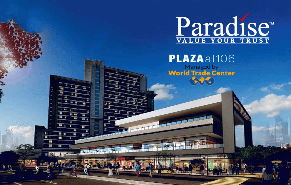 Paradise Consulting WTC - Plaza 106